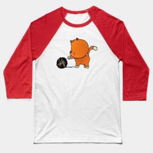 Playtime Baseball T-Shirt